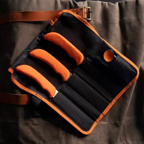 OUTDOOR EDGE WILDLITE KNIFE SET