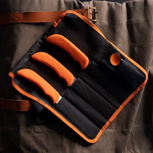 OUTDOOR EDGE WILDLITE KNIFE SET