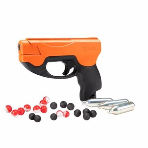 P2P HDP 50 COMPACT GEN2 .50 CAL - AIRGUN 