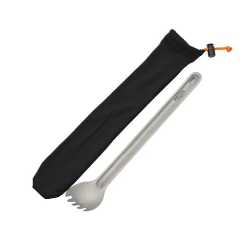 PEAK TITANIUM SPORK