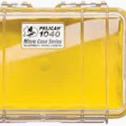 PELICAN 1040 MICRO SERIES 