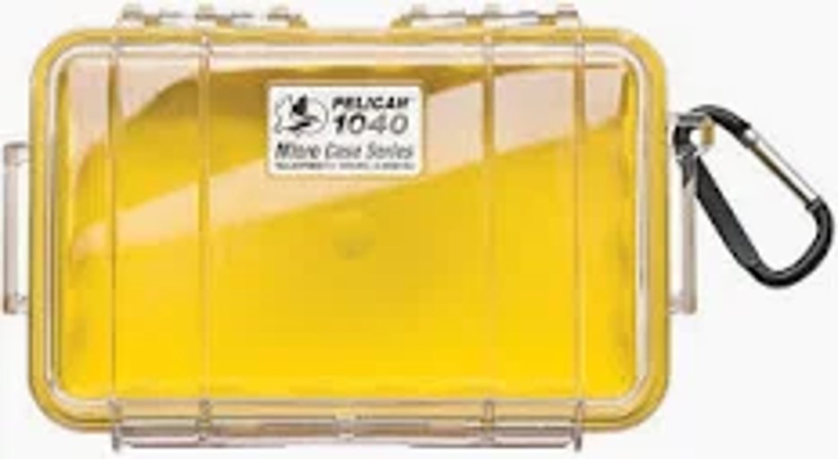 PELICAN 1040 MICRO SERIES 