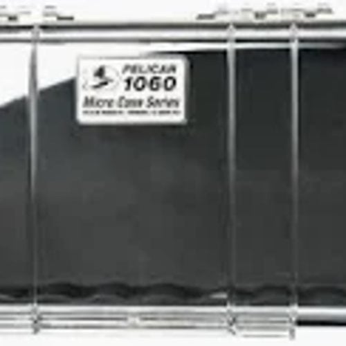 PELICAN 1060 MICRO SERIES