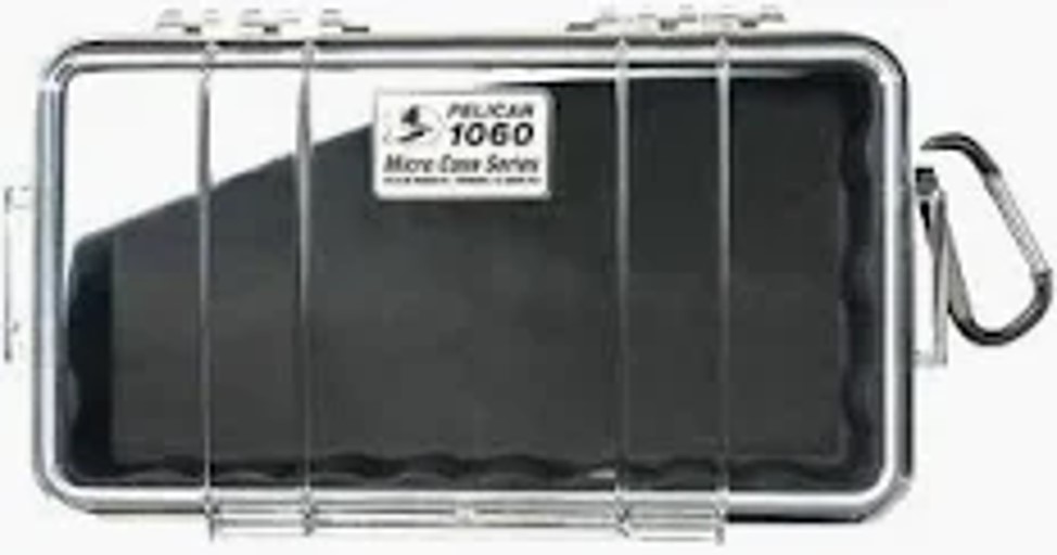 PELICAN 1060 MICRO SERIES