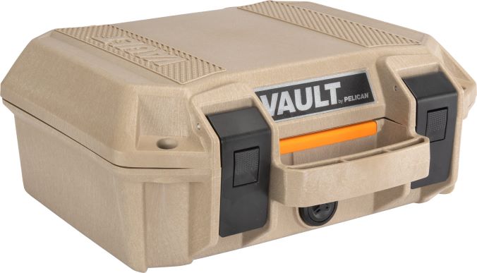 PELICAN V100 VAULT