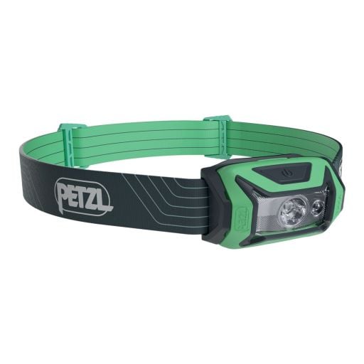PETZL TIKKA HEADLAMP