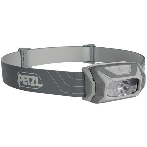 PETZL TIKKINA HEADLAMP 