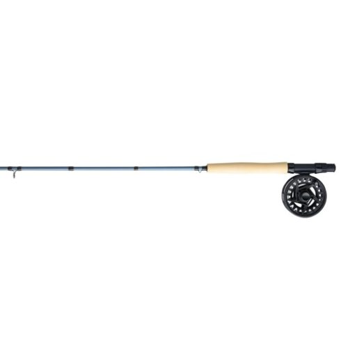 PFLEUGER PRESIDENT FLY COMBO 