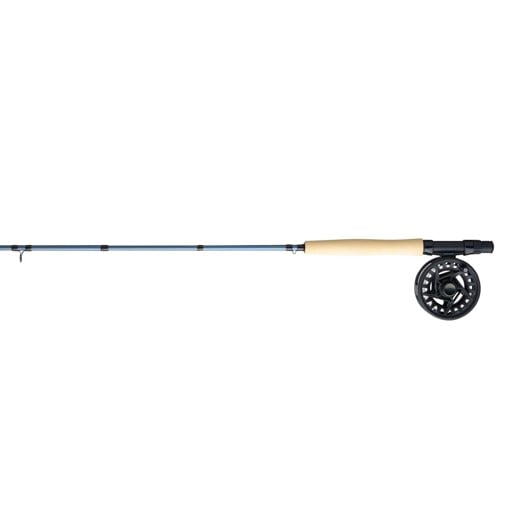 PFLEUGER PRESIDENT FLY COMBO 