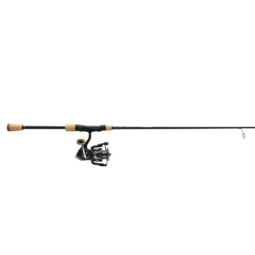 PFLEUGER PRESIDENT XT SPINNING COMBO - 7'