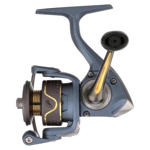 PFLUEGER PRESIDENT SPINNING REEL
