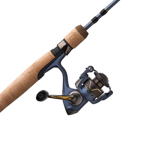 PFLUEGER ROD/REEL COMBO