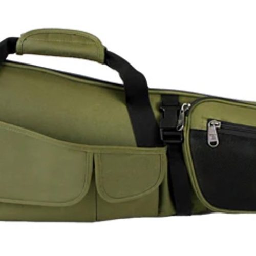 BULLDOG  HUNTER RIFLE CASE 
