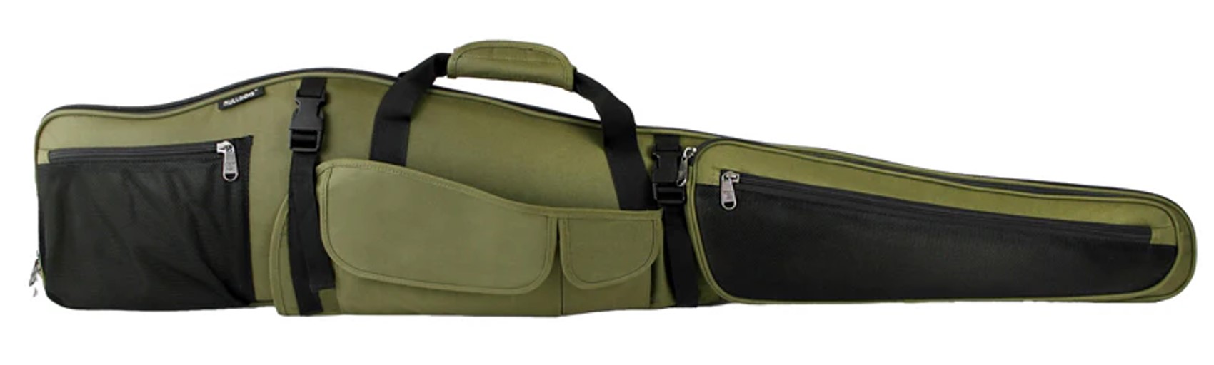 BULLDOG  HUNTER RIFLE CASE 