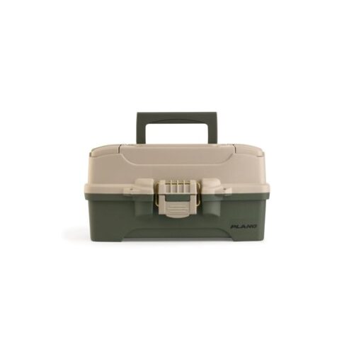 PLANO 1-TRAY TACKLE BOX