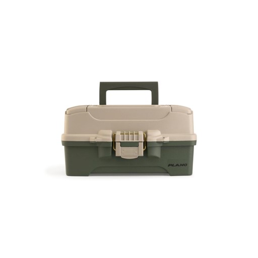 PLANO 1-TRAY TACKLE BOX