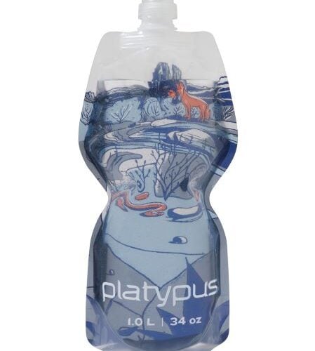 PLATYPUS SOFTBOTTLE 1 LITER