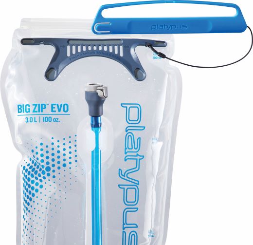 PLATYPUS BIG ZIP EVO - Image 2