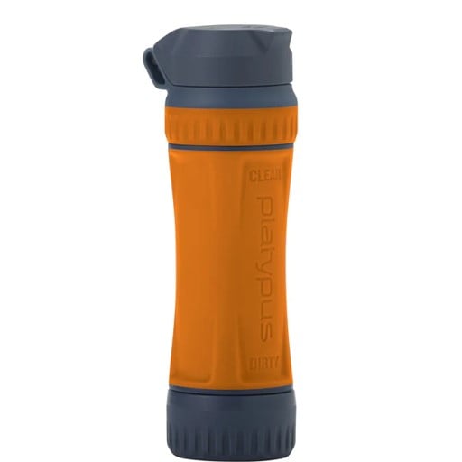 PLATYPUS QUICKDRAW FILTER - ORANGE 