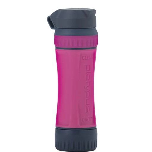 PLATYPUS QUICKDRAW FILTER - PINK