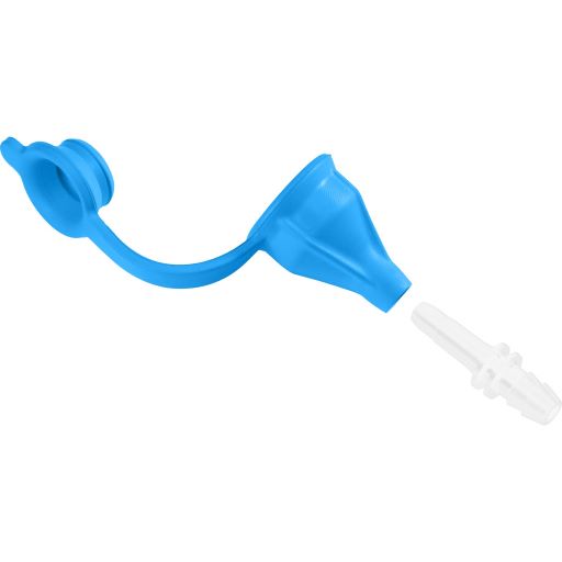 PLATYPUS GRAVITYWORKS PUSH-PULL CAP ADAPTER