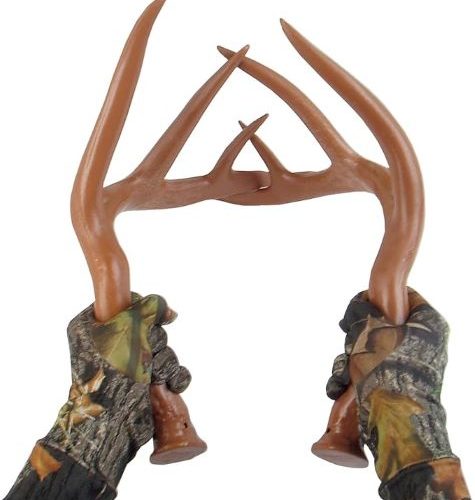 PRIMOS FIGHTING HORN CALL