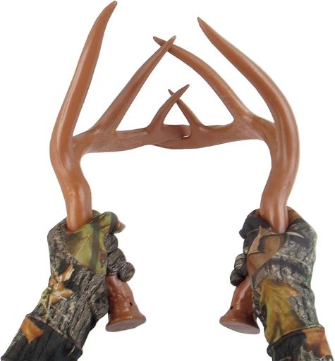PRIMOS FIGHTING HORN CALL