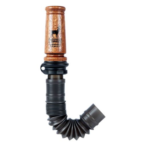 PRIMOS HARDWOOD GRUNTER GRUNT CALL 