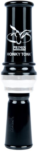 PRIMOS HONKY TONK GOOSE CALL 