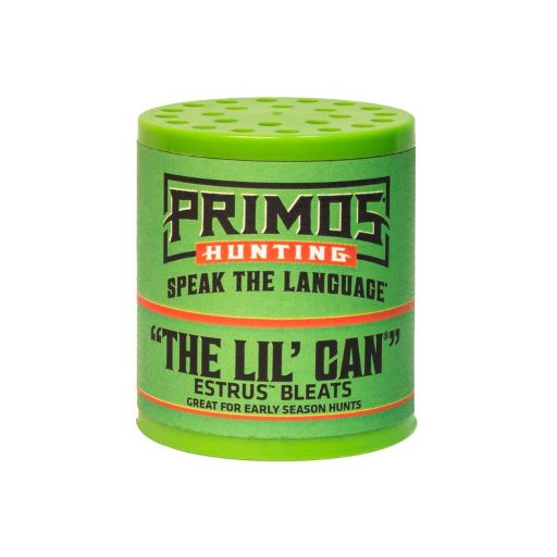 PRIMOS HUNTING - SPEAK THE LANGUAGE 