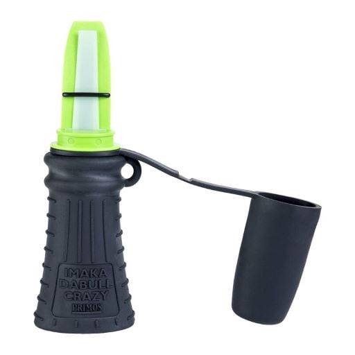 PRIMOS IMAKA DA BULLCRAZY LONG RANGE ELK CALL 