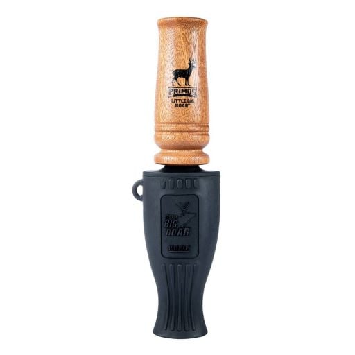 PRIMOS LITTLE BIG ROAR DEER CALL 