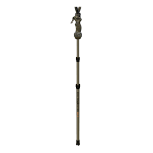 TRIGGER STICK, MONOPOD