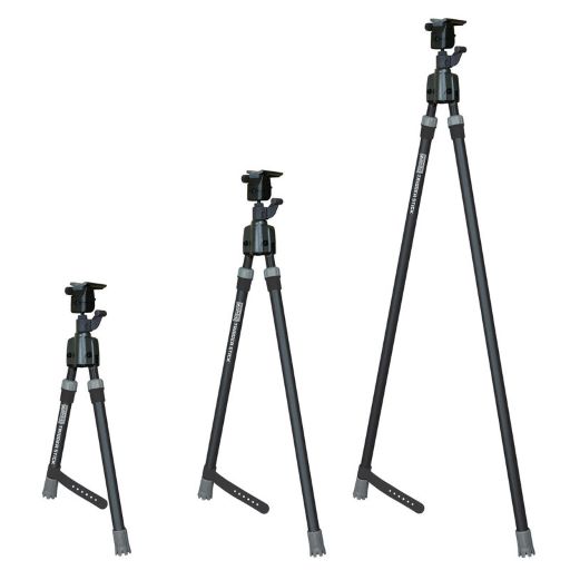 PRIMOS TRIGGER STICK MEDIUM BIPOD
