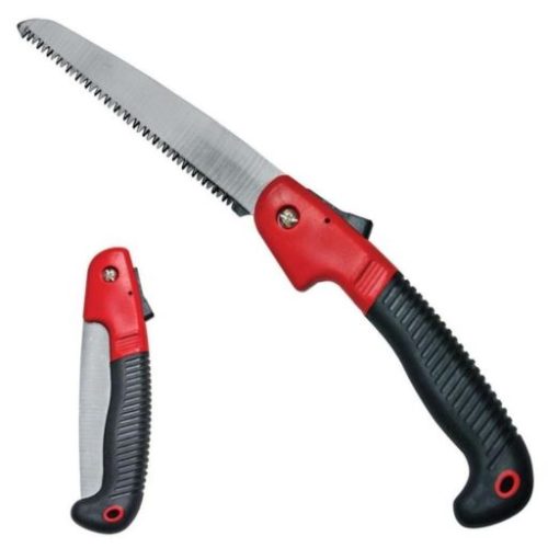 PURSUIT GEAR 7" DELUXE FOLDING SAW