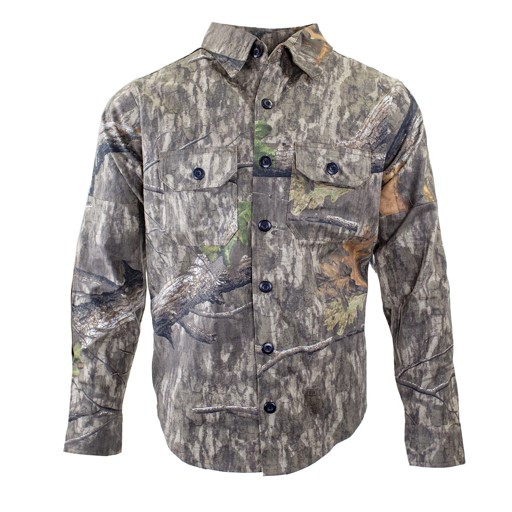 PURSUIT GEAR STALKER BUTTON DOWN SHIRT