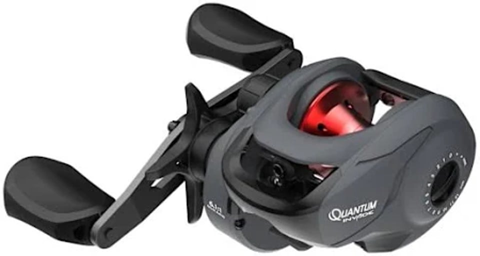 QUANTUM INVADE REEL 