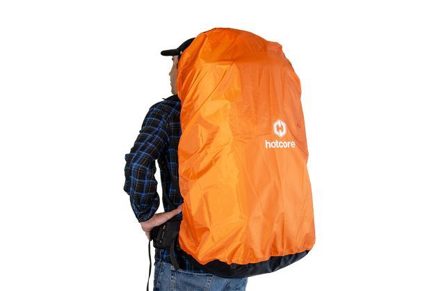 HOTCORE GUARDIAN RAINCOVER - LARGE  - Image 3