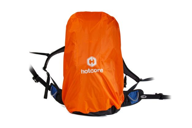 HOTCORE GUARDIAN RAIN COVER - SMALL - Image 3