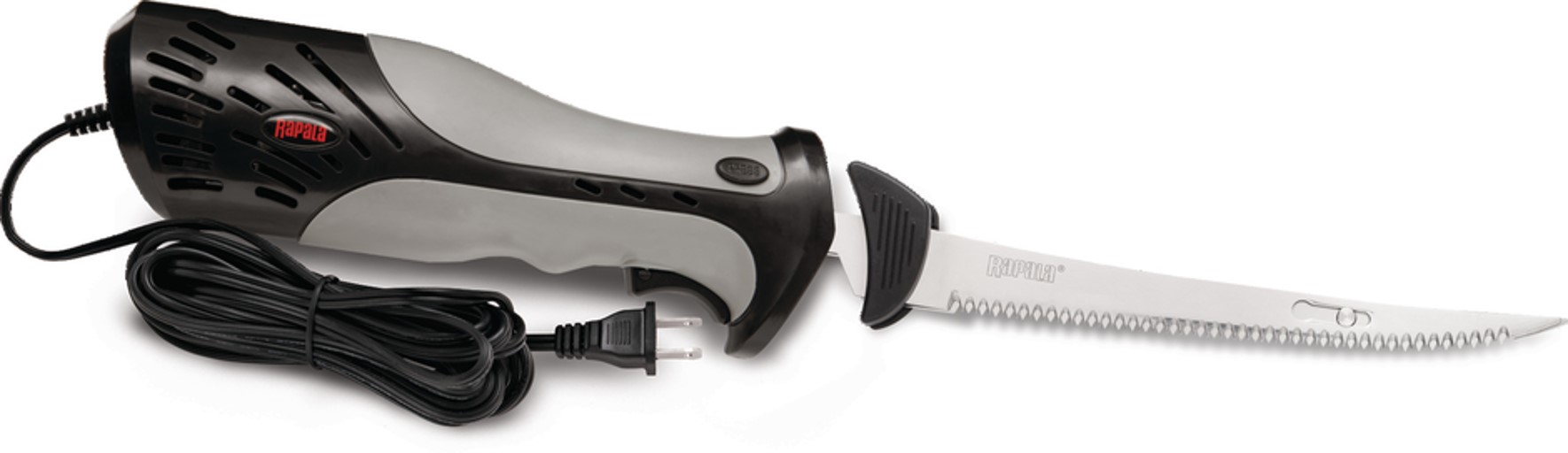 RAPALA ELECTRIC HEAVY DUTY FILLET KNIFE