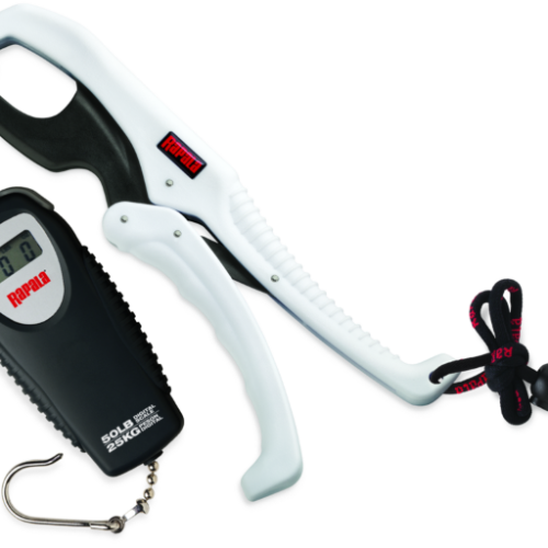 RAPALA GRIPPER/SCALE COMBO