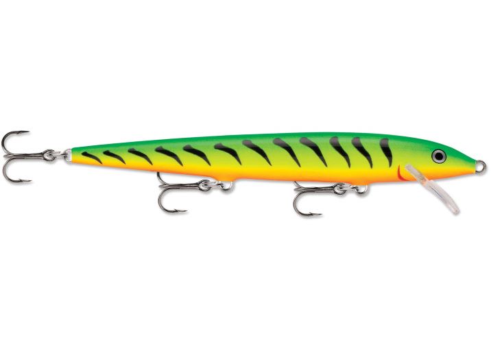 RAPALA SDR-11 FT FIRETIGER