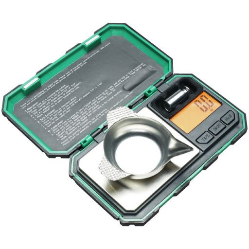 RCBS 1500 GRAIN POCKET SCALE 