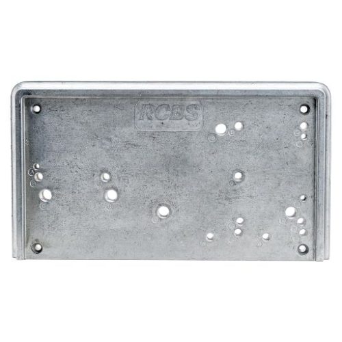 RCBS ACCESSORY BASE PLATE-3
