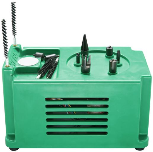 RCBS BRASS BOSS ULTIMATE CASE PREP STATION