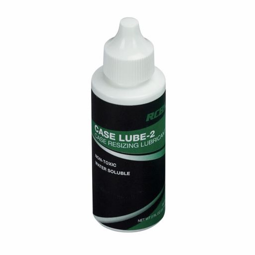 RCBS CASE LUBE-2 CASE RESIZING 