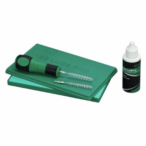 RCBS CASE LUBE KIT-2 