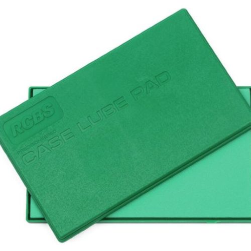 RCBS CASE LUBE PAD