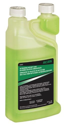RCBS CLEANING SOLUTION