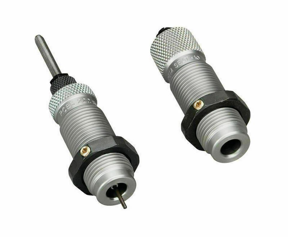RCBS FULL-LENGTH DIE SET